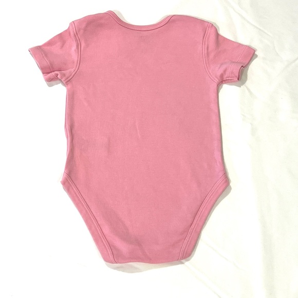 Baby Girl 18M Texas Rangers Runtastic 3-Pack Onsies Set - Picture 9 of 11